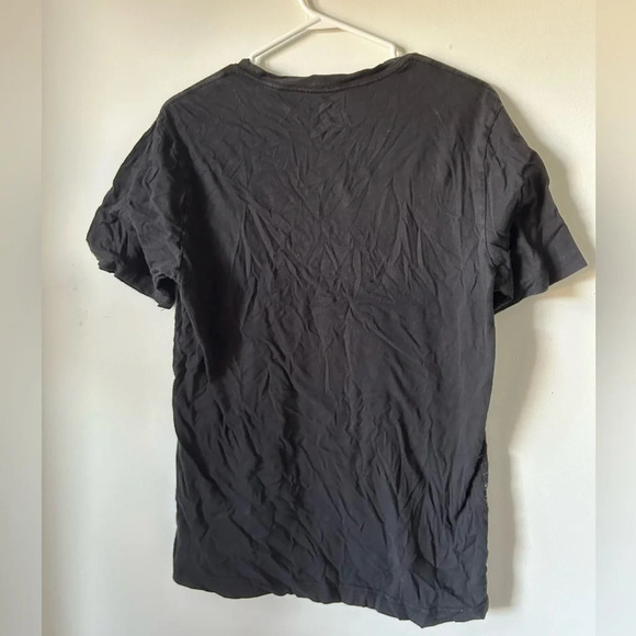 Gap Y2K Star Wars Kylo REN Grunge Graphic Tee - Picture 2 of 4